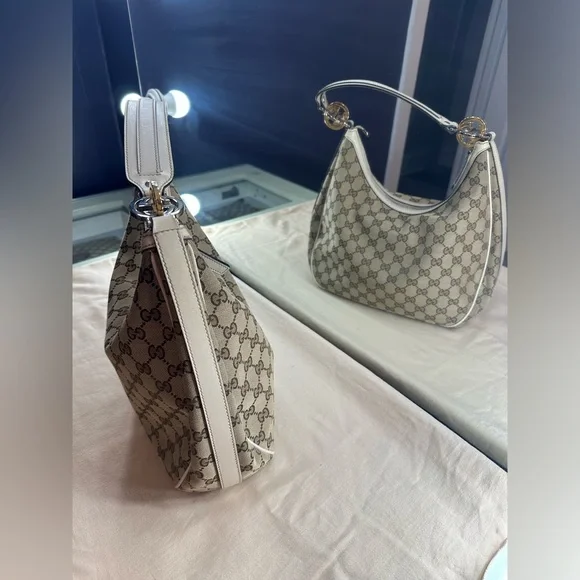 Gucci handbag - Picture 6 of 9